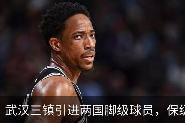 武汉三镇引进两国脚级球员，保级前景乐观